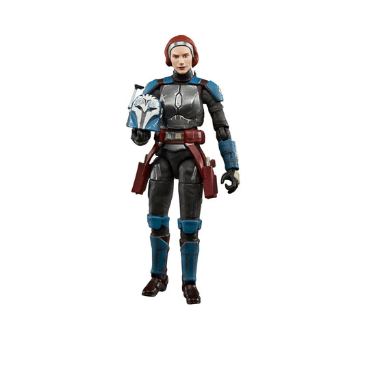 Star Wars: The Vintage Collection - Bo-Katan Kryze - 3.75IN Action Figure