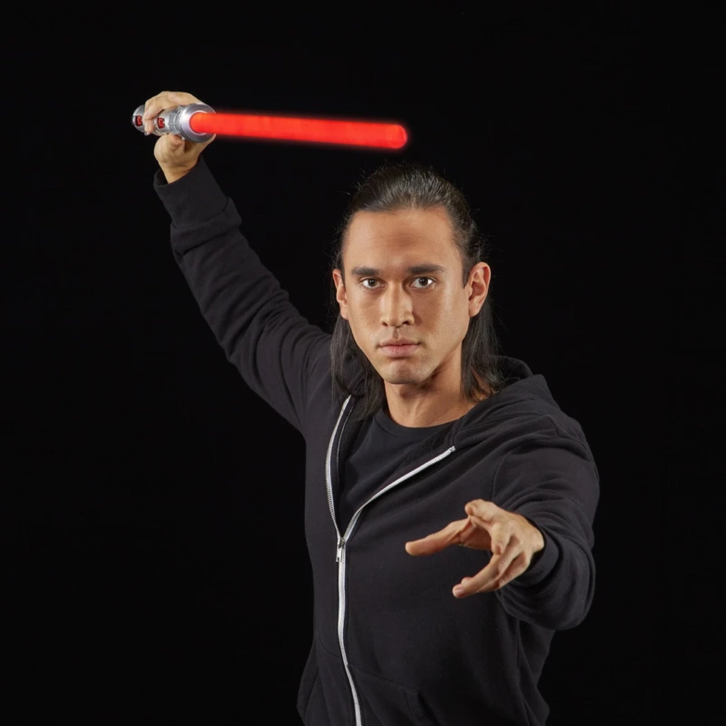 Star Wars: The Black Series - Darth Maul Ep1 Force FX Lightsaber