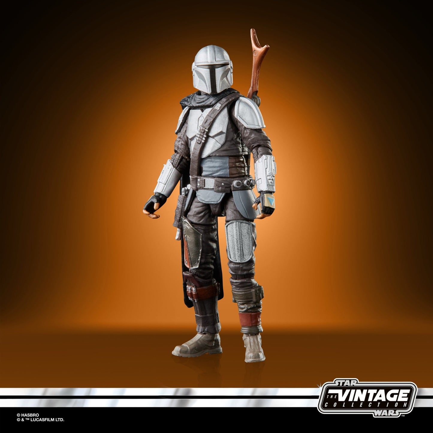 Star Wars: The Vintage Collection - The Mandalorian - 3.75IN Action Figure