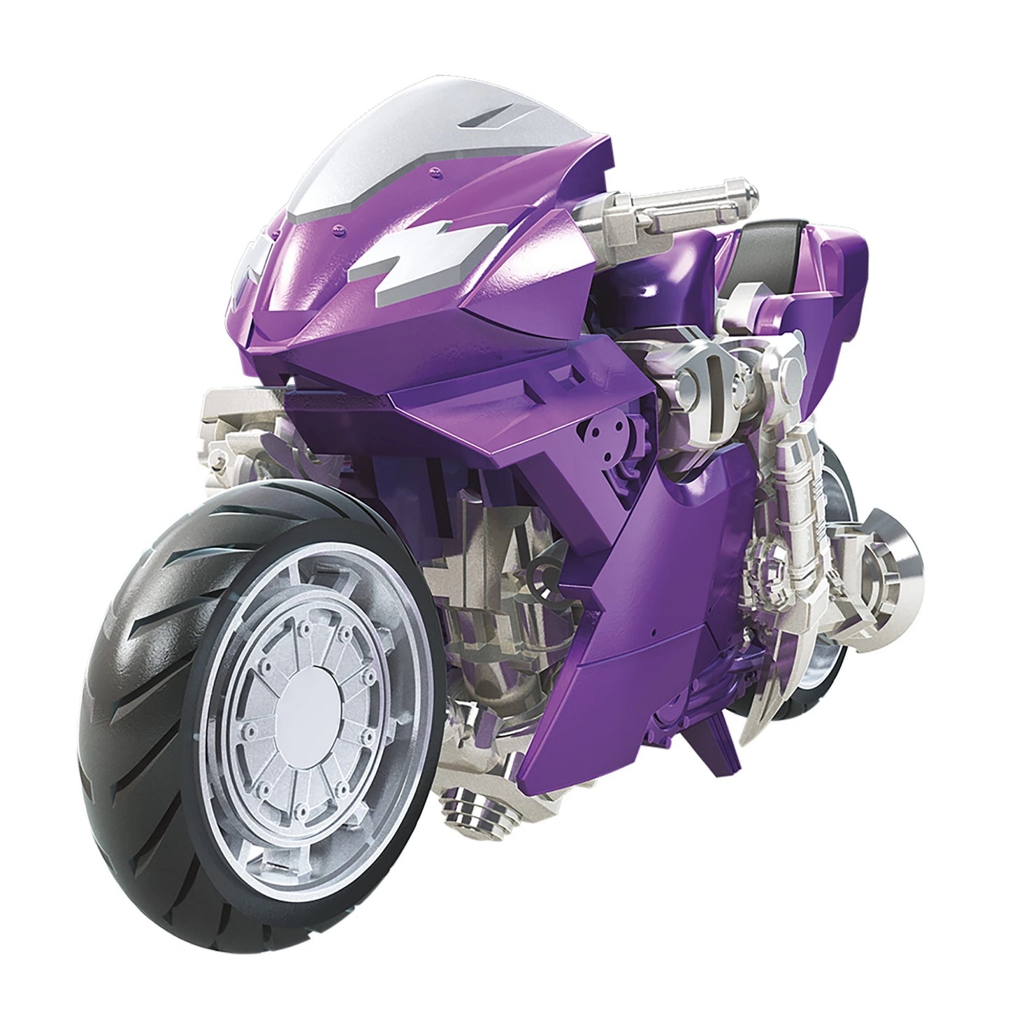 Transformers Studio Series: 52 Deluxe Arcee Chromia Elita-1 3PK AF