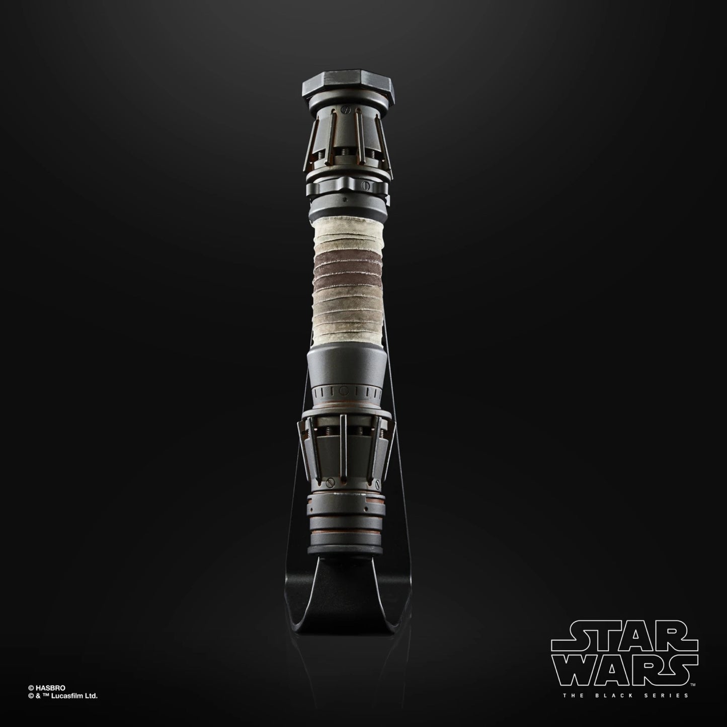 Star Wars: The Black Series - Rey - Force FX Elite Lightsaber