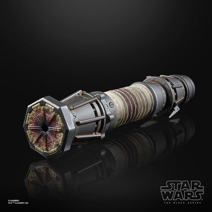 Star Wars: The Black Series - Rey - Force FX Elite Lightsaber