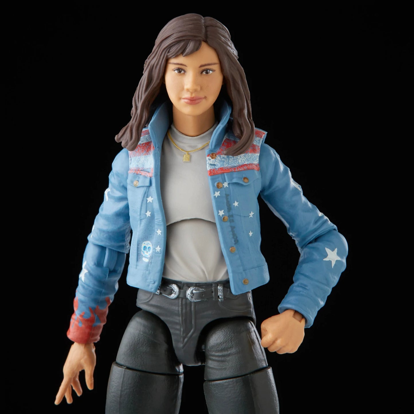 Marvel Legends Series - America Chavez - 6IN Action Figure