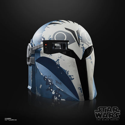 Star Wars: The Black Series - Bo-Katan Kryze - Premium Electronic Helmet