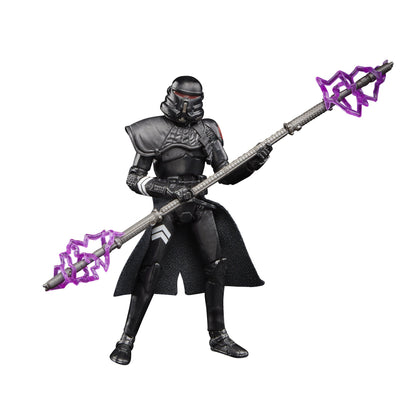 Star Wars: The Vintage Collection - Electrostaff Purge Trooper - 3.75IN Action Figure