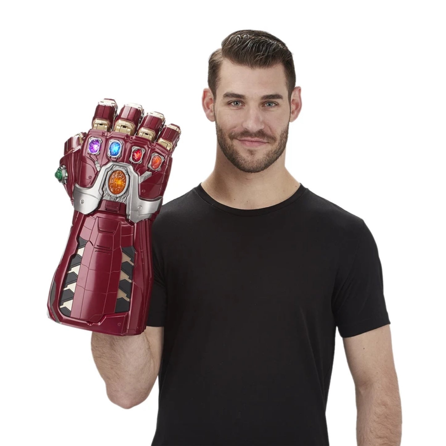 Marvel Legends Series - Endgame - Electronic Power Gauntlet