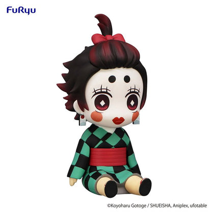 Demon Slayer: Kimetsu no Yaiba - Tanjiro Kamado (Sumiko) - Potetto Figure