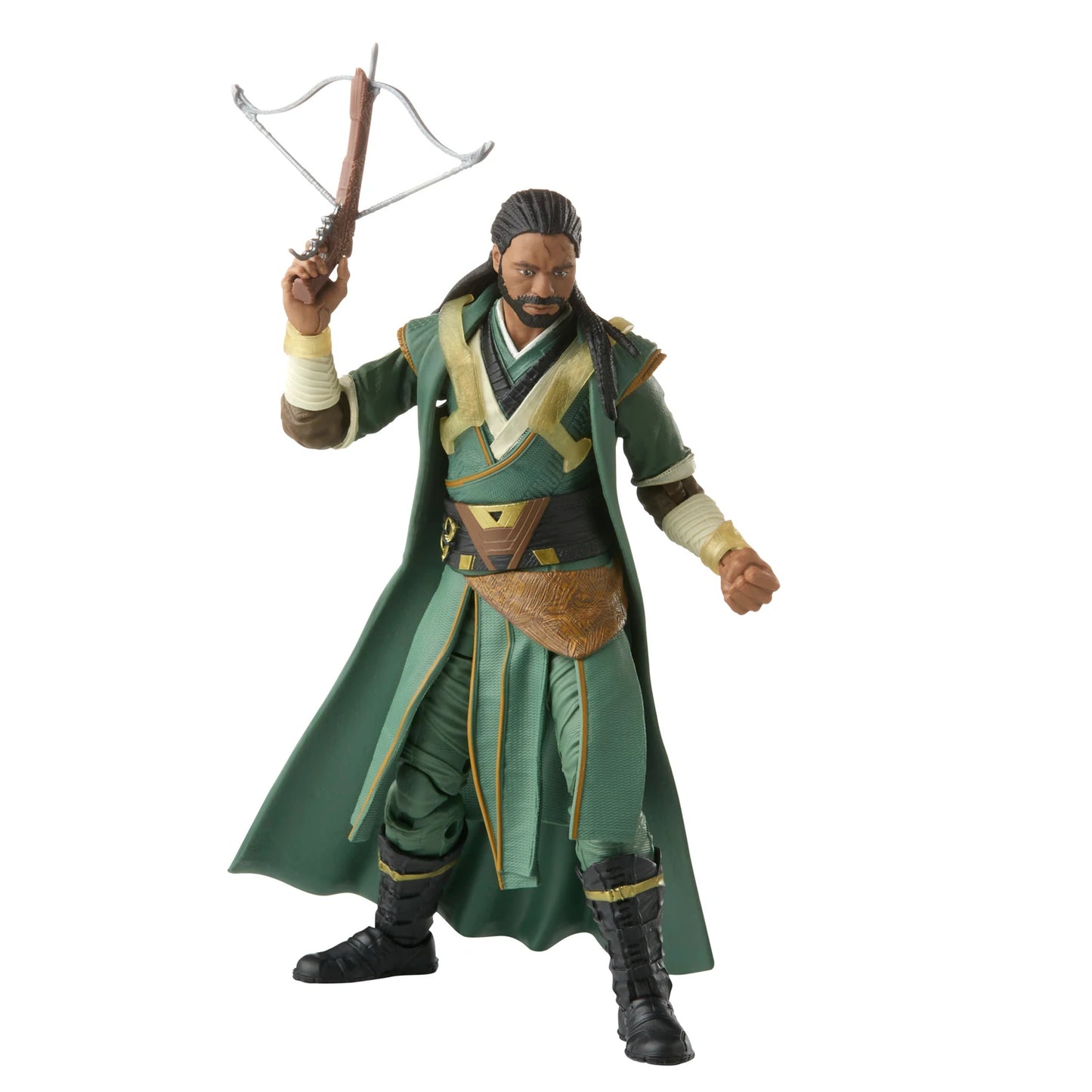 Marvel Legends Series - Master Mordo - 6IN Action Figure