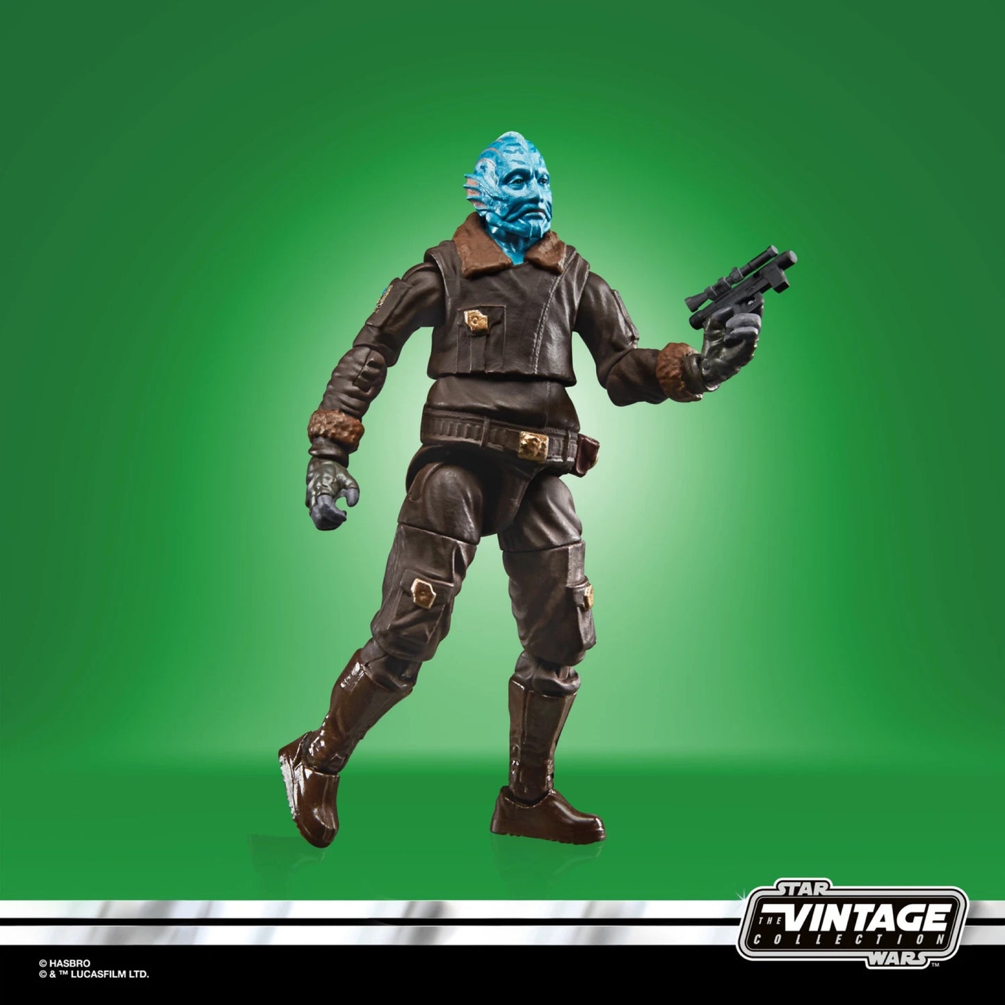 Star Wars: The Vintage Collection - The Mythrol - 3.75IN Action Figure