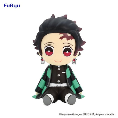 Demon Slayer: Kimetsu no Yaiba - Tanjiro Kamado - Potetto Figure