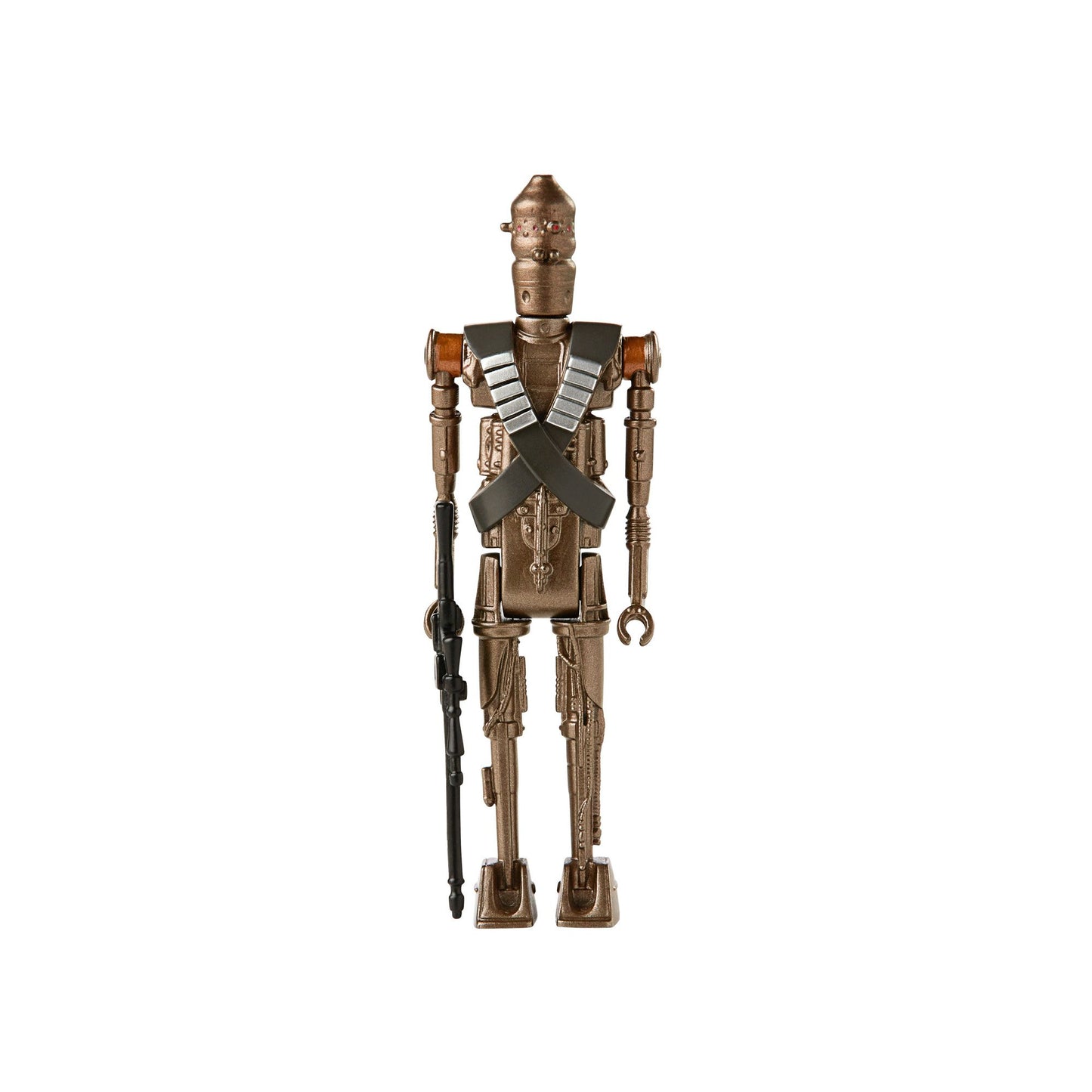 Star Wars: Retro Collection - IG-11 - 3.75IN Action Figure