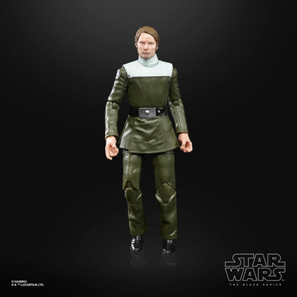 Star Wars: The Black Series - Galen Erso - 6IN Action Figure