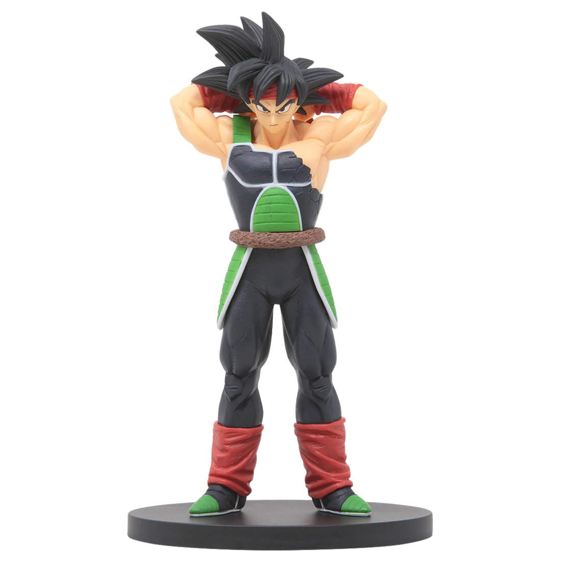 Dragon Ball Z: Creator X Creator - Bardock Figure (Ver. B)