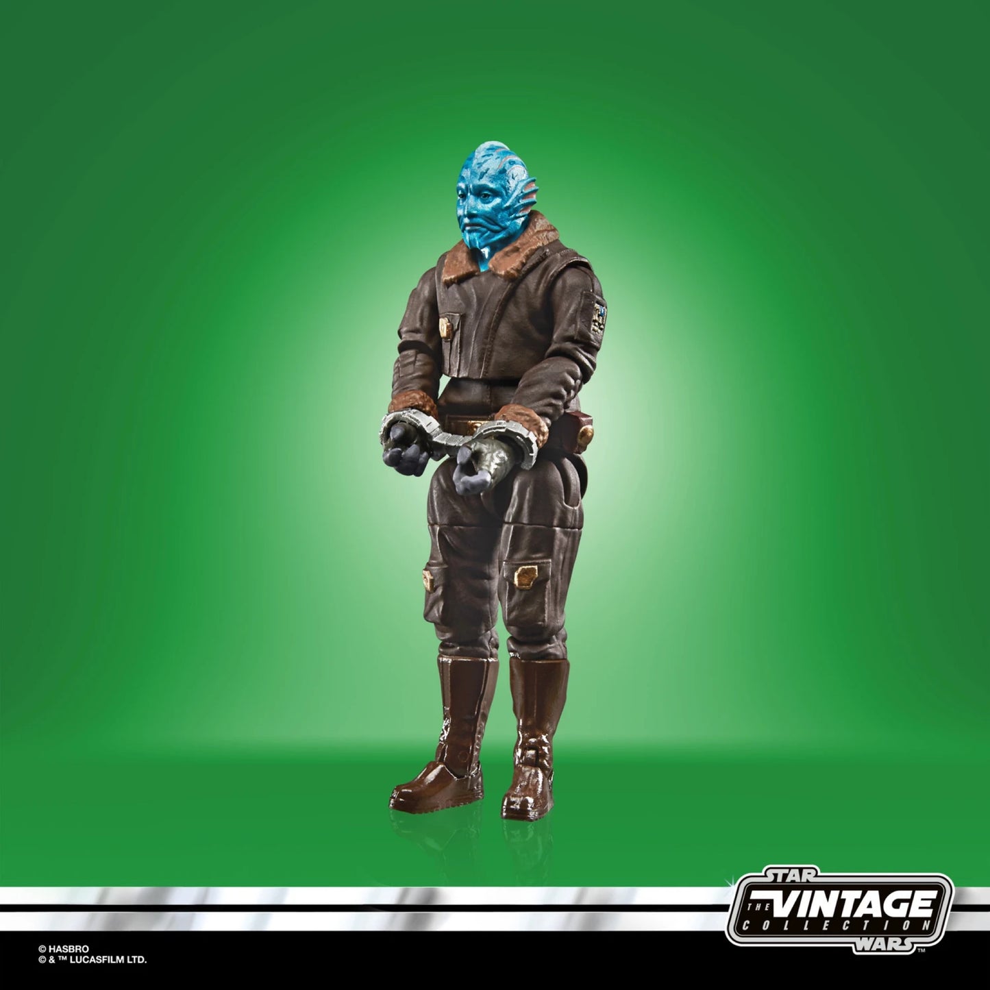 Star Wars: The Vintage Collection - The Mythrol - 3.75IN Action Figure