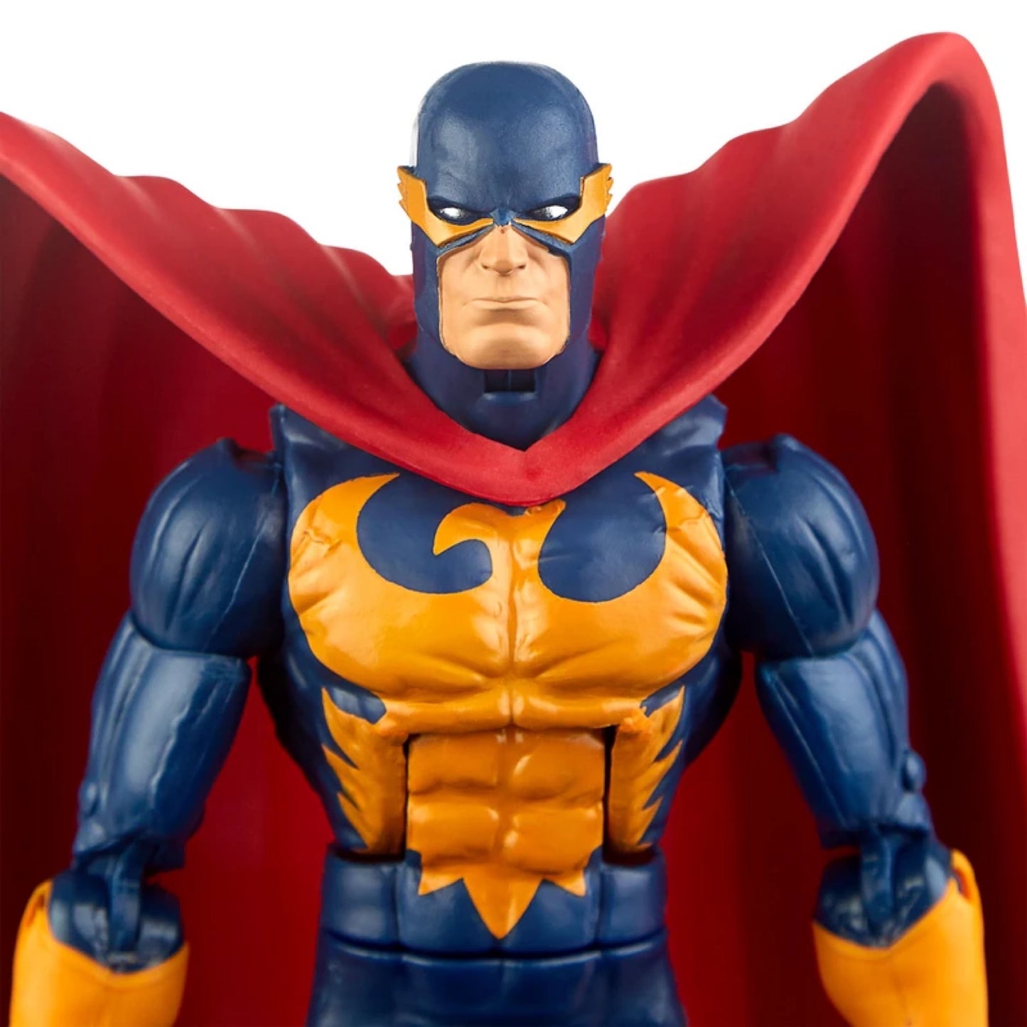 Marvel Legends Series - Nighthawk - 6IN Action Figure