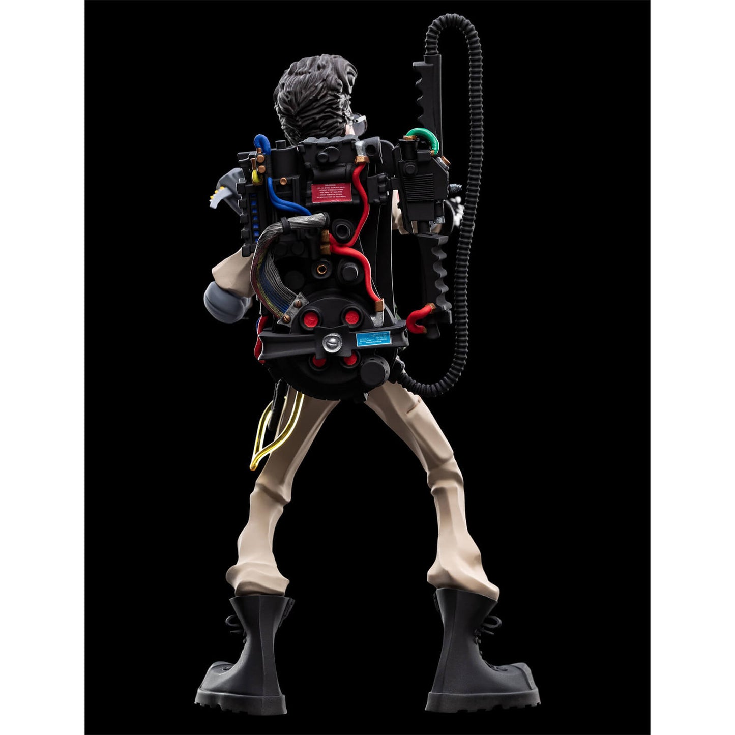 Mini Epics Ghostbusters Egon Spengler Vinyl Figure