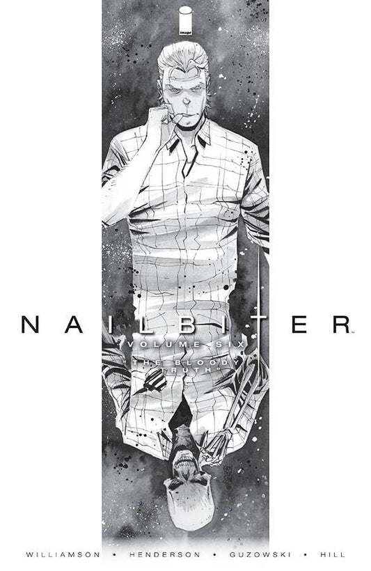 Nailbiter (Trade Paperback) Vol. 06 The Bloody Truth