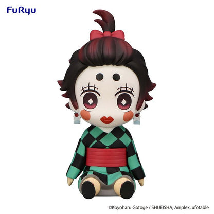 Demon Slayer: Kimetsu no Yaiba - Tanjiro Kamado (Sumiko) - Potetto Figure