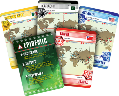 Pandemic