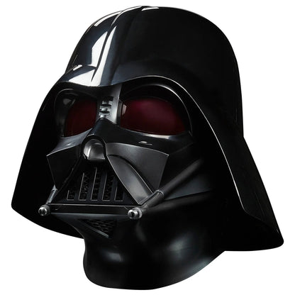 Star Wars: The Black Series - Darth Vader - Premium Electronic Helmet