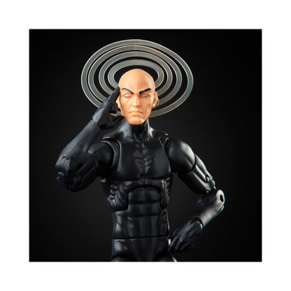 Marvel Legends Series - Charles Xavier - 6IN Action Figure