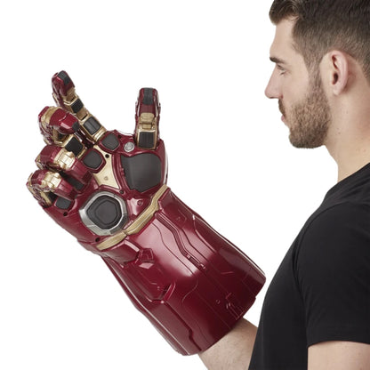 Marvel Legends Series - Endgame - Electronic Power Gauntlet
