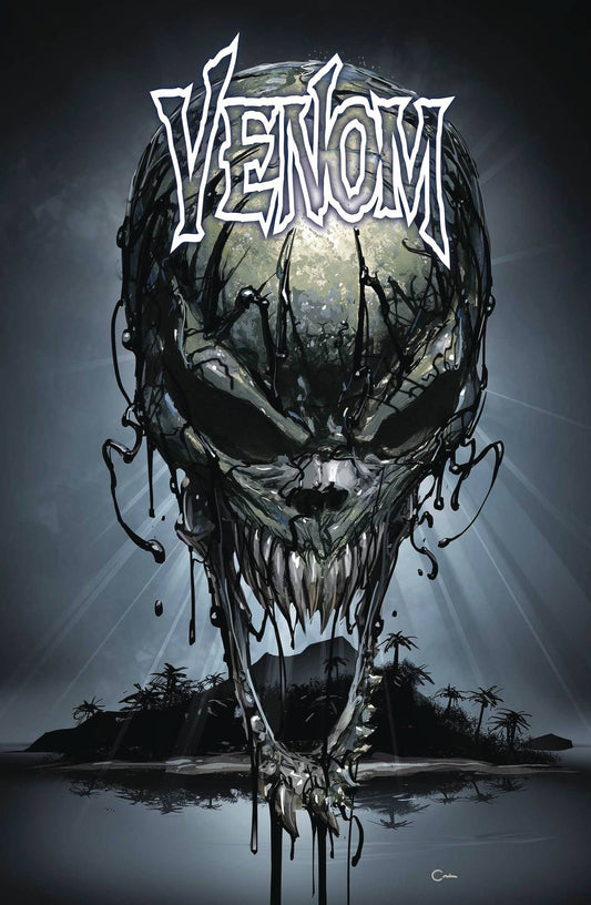 Venom By Donny Cates (Trade Paperback) Vol. 04 Venom Island