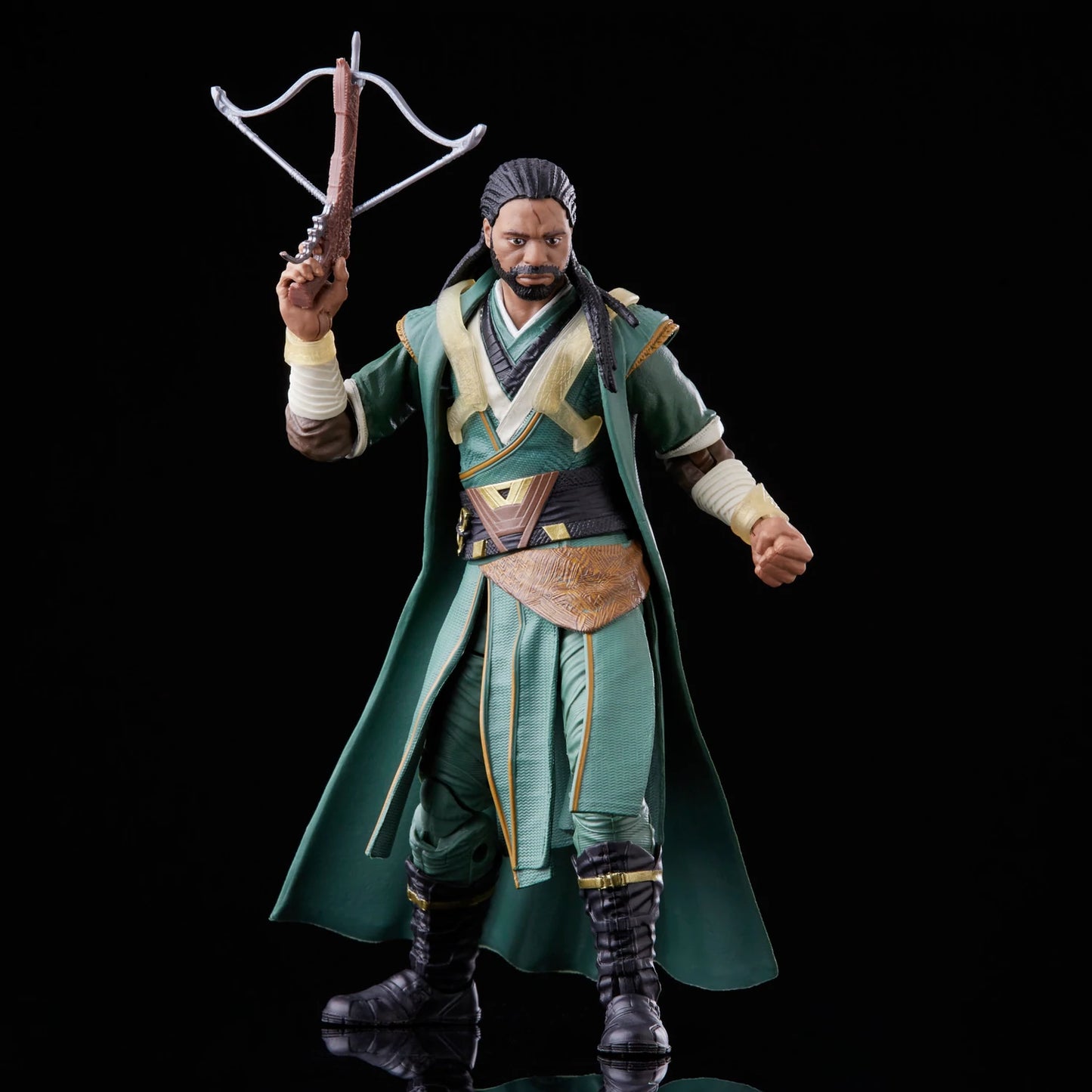 Marvel Legends Series - Master Mordo - 6IN Action Figure