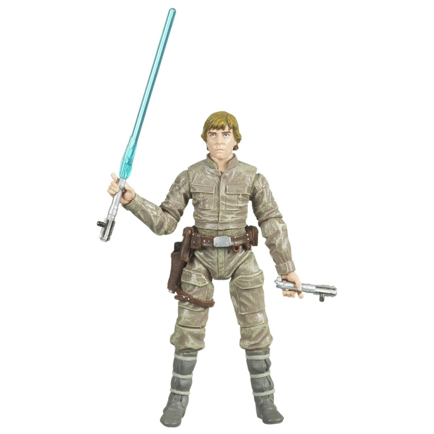 Star Wars: The Vintage Collection - 3.75IN Luke Skywalker (Bespin) AF