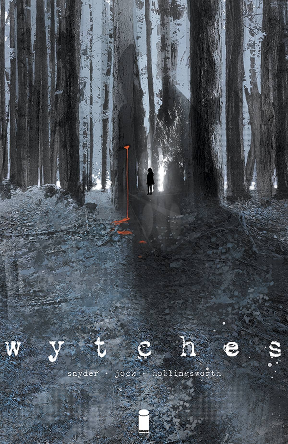 Wytches (Trade Paperback) Vol. 01