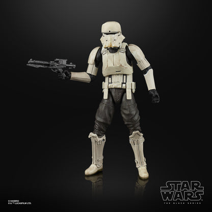 Star Wars: The Black Series Archive - Imperial Hovertank Driver - 6IN Action Figure