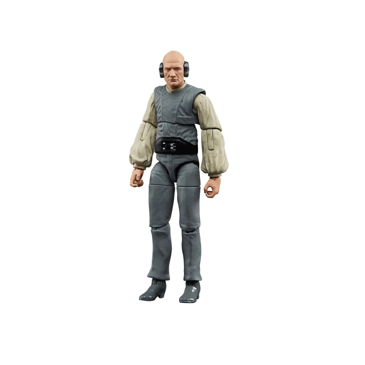 Star Wars: The Vintage Collection - Lobot - 3.75IN Action Figure