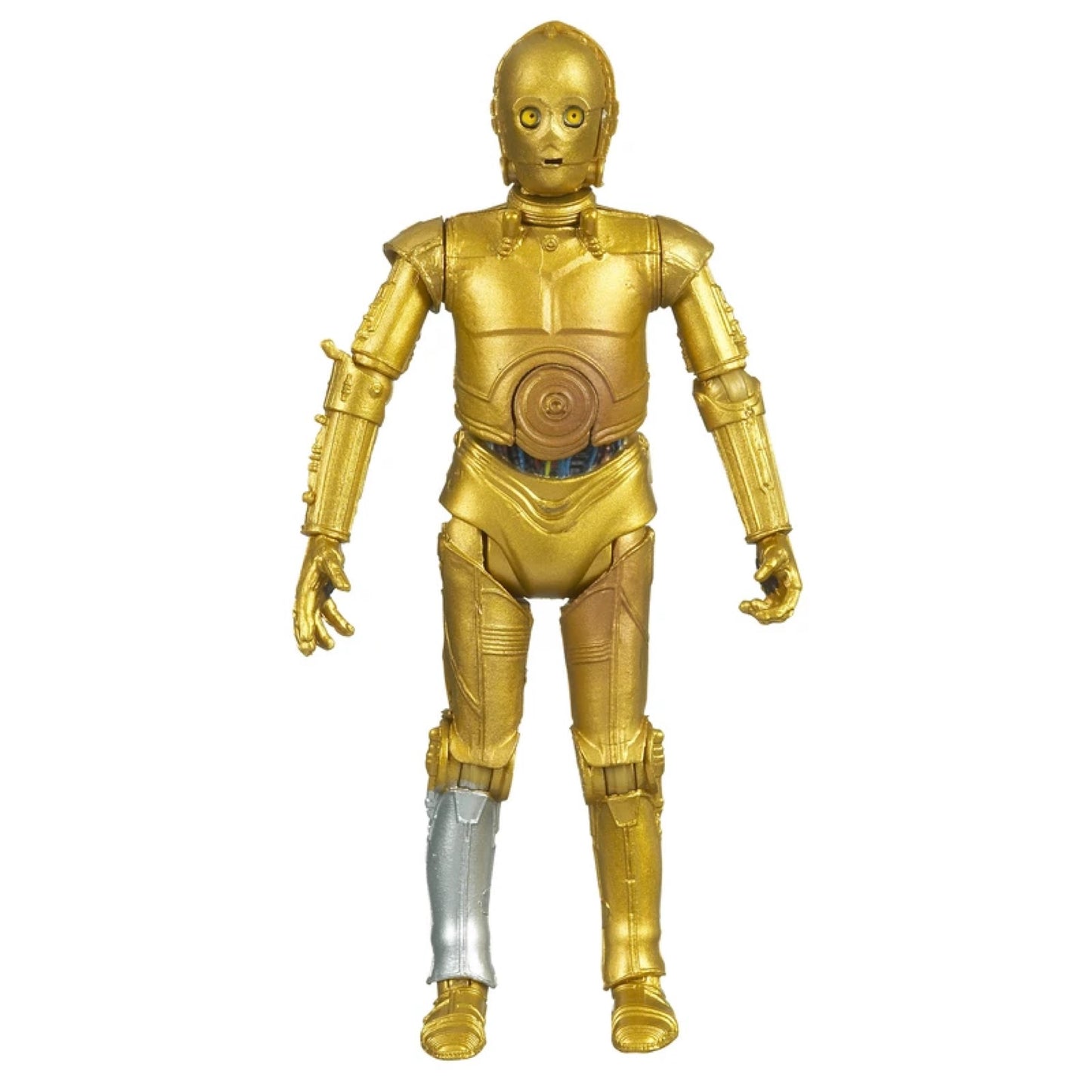 Star Wars: The Vintage Collection - 3.75IN C-3P0 AF