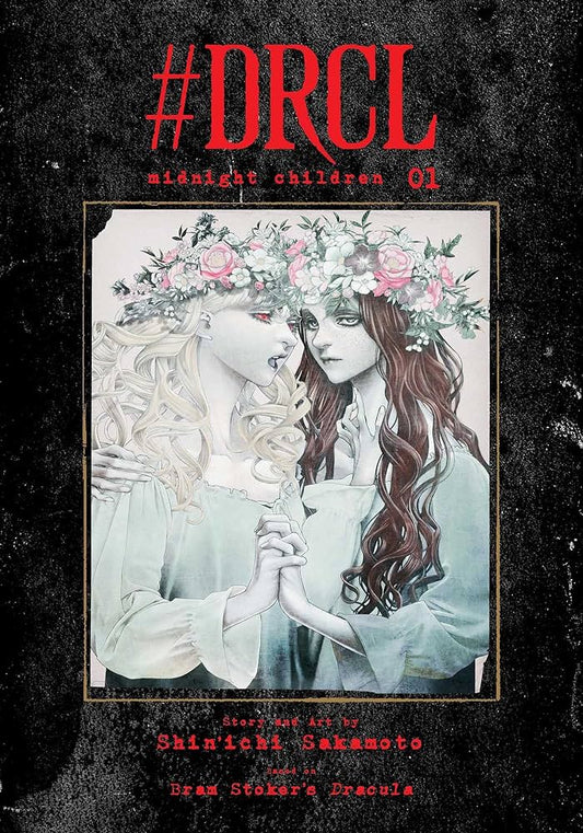 #DRCL: Midnight Children (Hardcover) Vol. 01