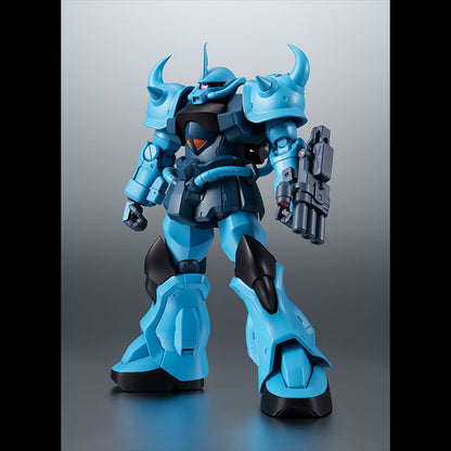 Robot Spirits - MS-07B-3 Gouf Custom (Ver. A.N.I.M.E.) - 5IN Action Figure