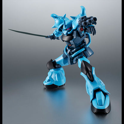 Robot Spirits - MS-07B-3 Gouf Custom (Ver. A.N.I.M.E.) - 5IN Action Figure