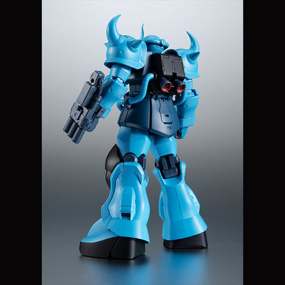 Robot Spirits - MS-07B-3 Gouf Custom (Ver. A.N.I.M.E.) - 5IN Action Figure