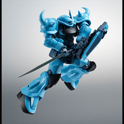 Robot Spirits - MS-07B-3 Gouf Custom (Ver. A.N.I.M.E.) - 5IN Action Figure