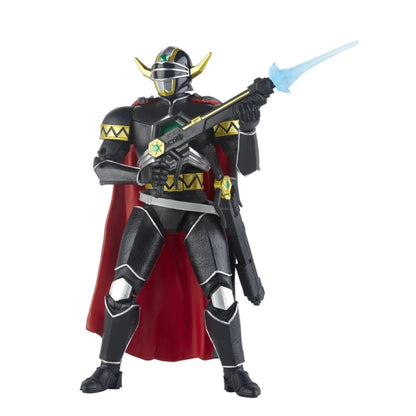 Power Rangers Lightning Collection: Lost Galaxy Magna Defender 6IN AF