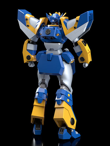 Gravion - God Gravion - Moderoid (Model Kit)