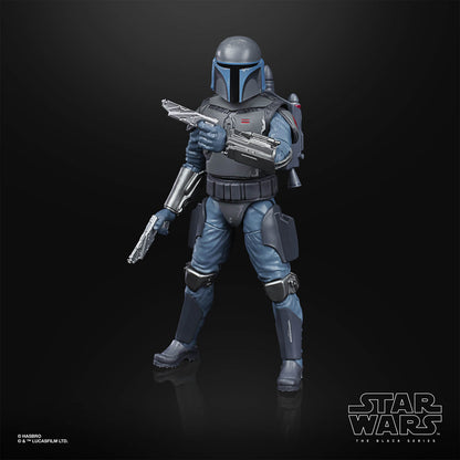 Star Wars: The Black Series - 6IN Mandalorian Loyalist AF