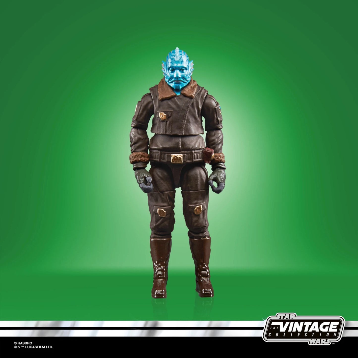 Star Wars: The Vintage Collection - The Mythrol - 3.75IN Action Figure