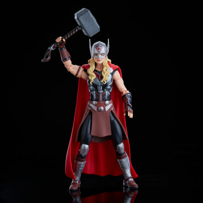 Marvel Legends Series - Mighty Thor - 6IN Action Figure