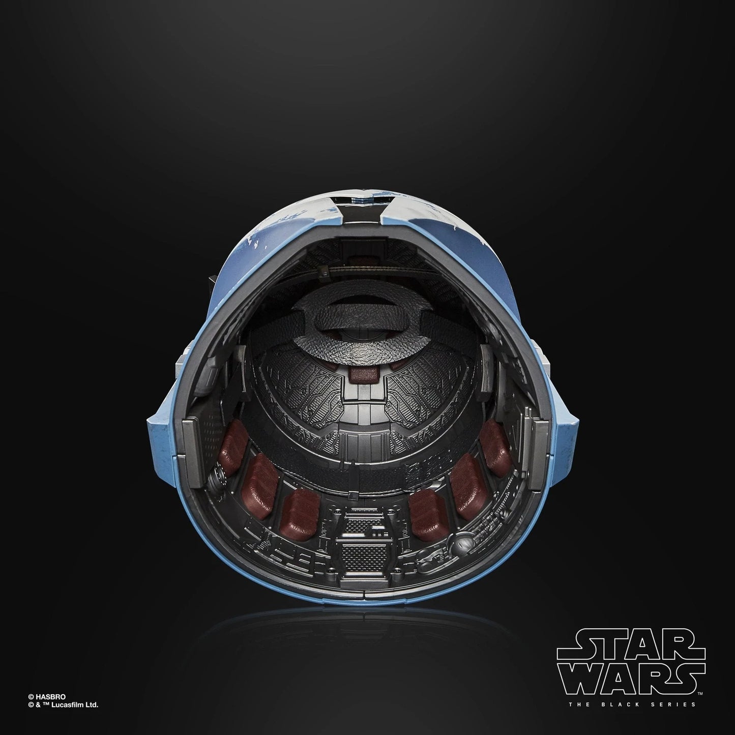 Star Wars: The Black Series - Bo-Katan Kryze - Premium Electronic Helmet