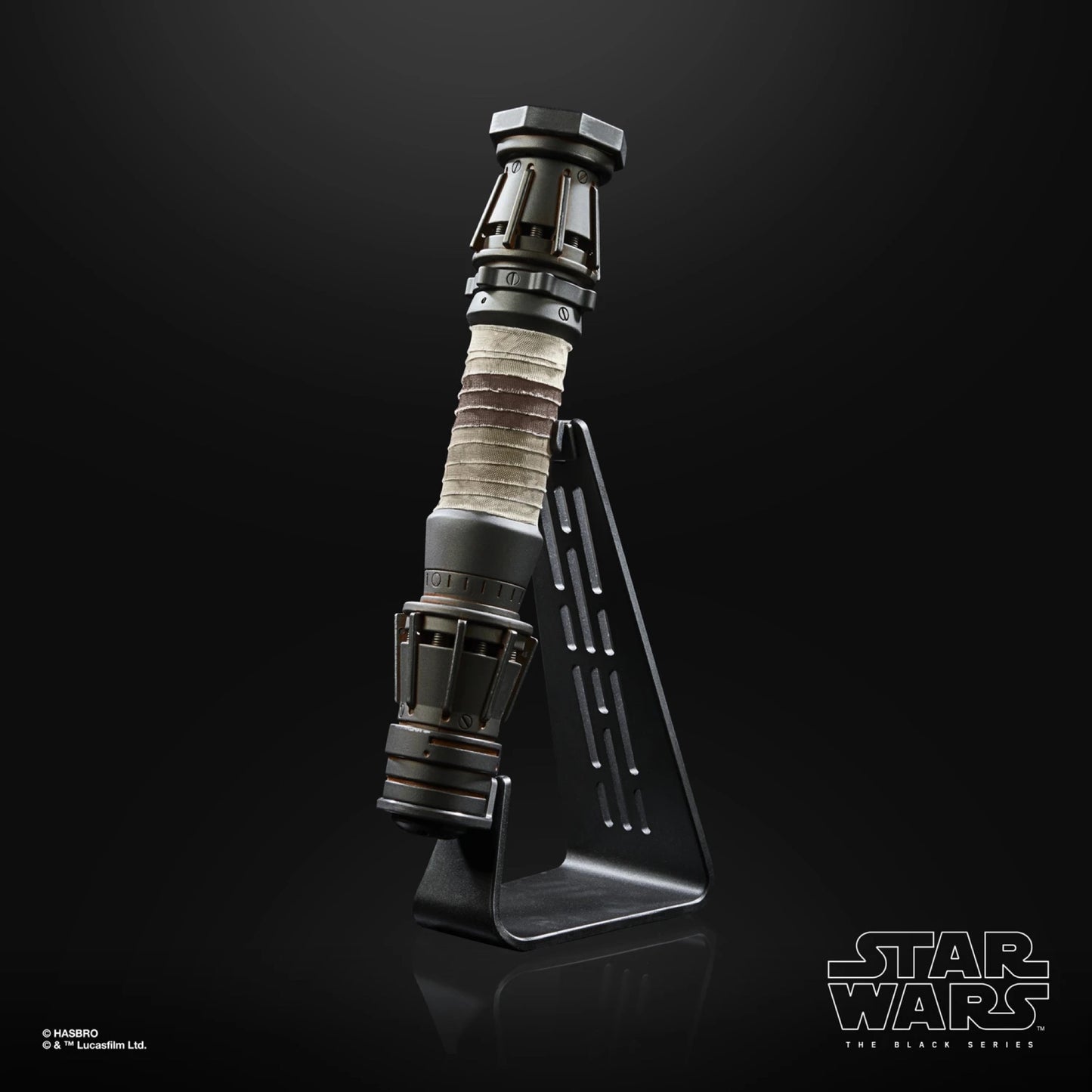 Star Wars: The Black Series - Rey - Force FX Elite Lightsaber