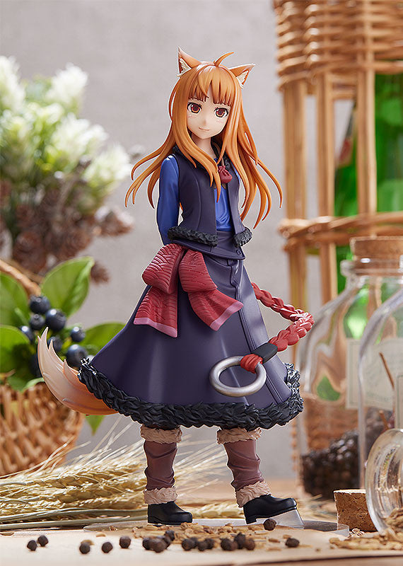 Spice & Wolf -  Holo - Pop Up Parade Figure