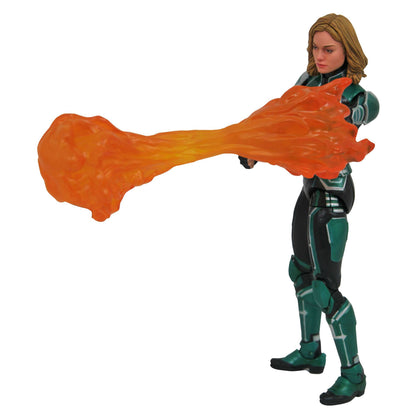 Marvel Select: Captain Marvel Movie AF