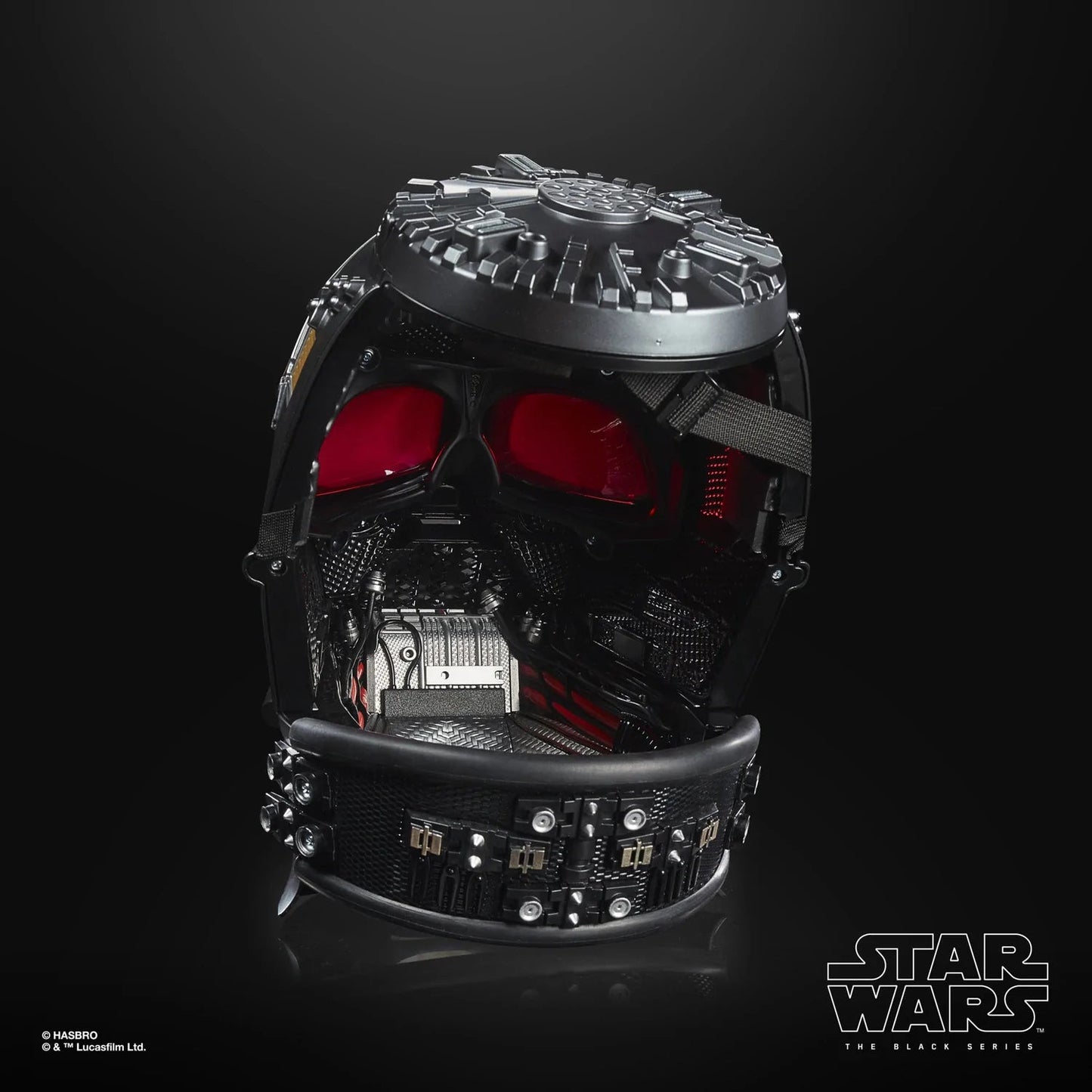Star Wars: The Black Series - Darth Vader - Premium Electronic Helmet