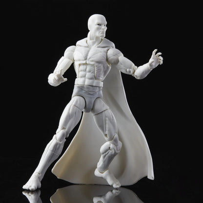 Marvel Legends: Retro Collection - Vision - 6IN Action Figure