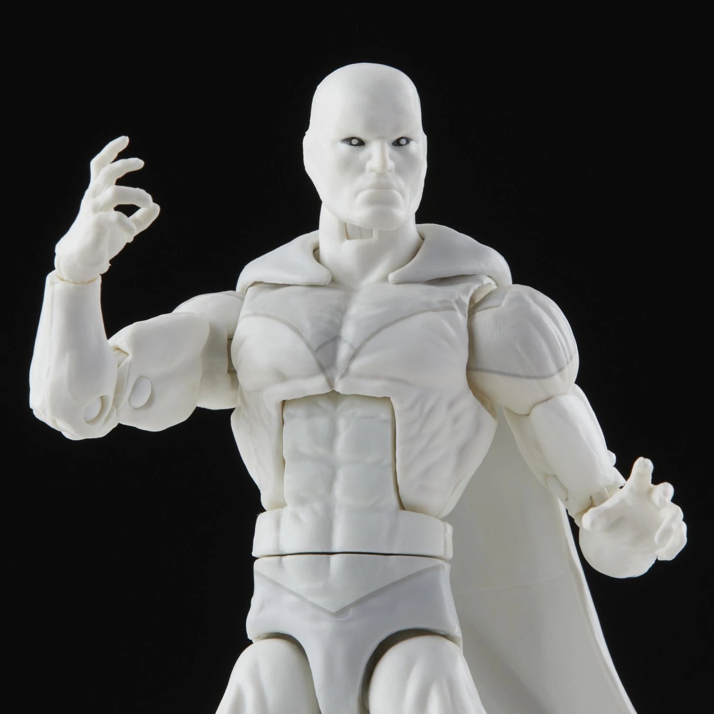 Marvel Legends: Retro Collection - Vision - 6IN Action Figure